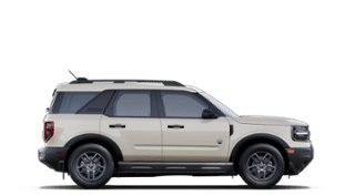 2025 Ford Bronco Sport® External Image 1